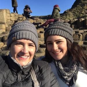 Meet your Posher, Michelle